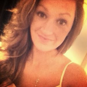 Meet your Posher, Savannah